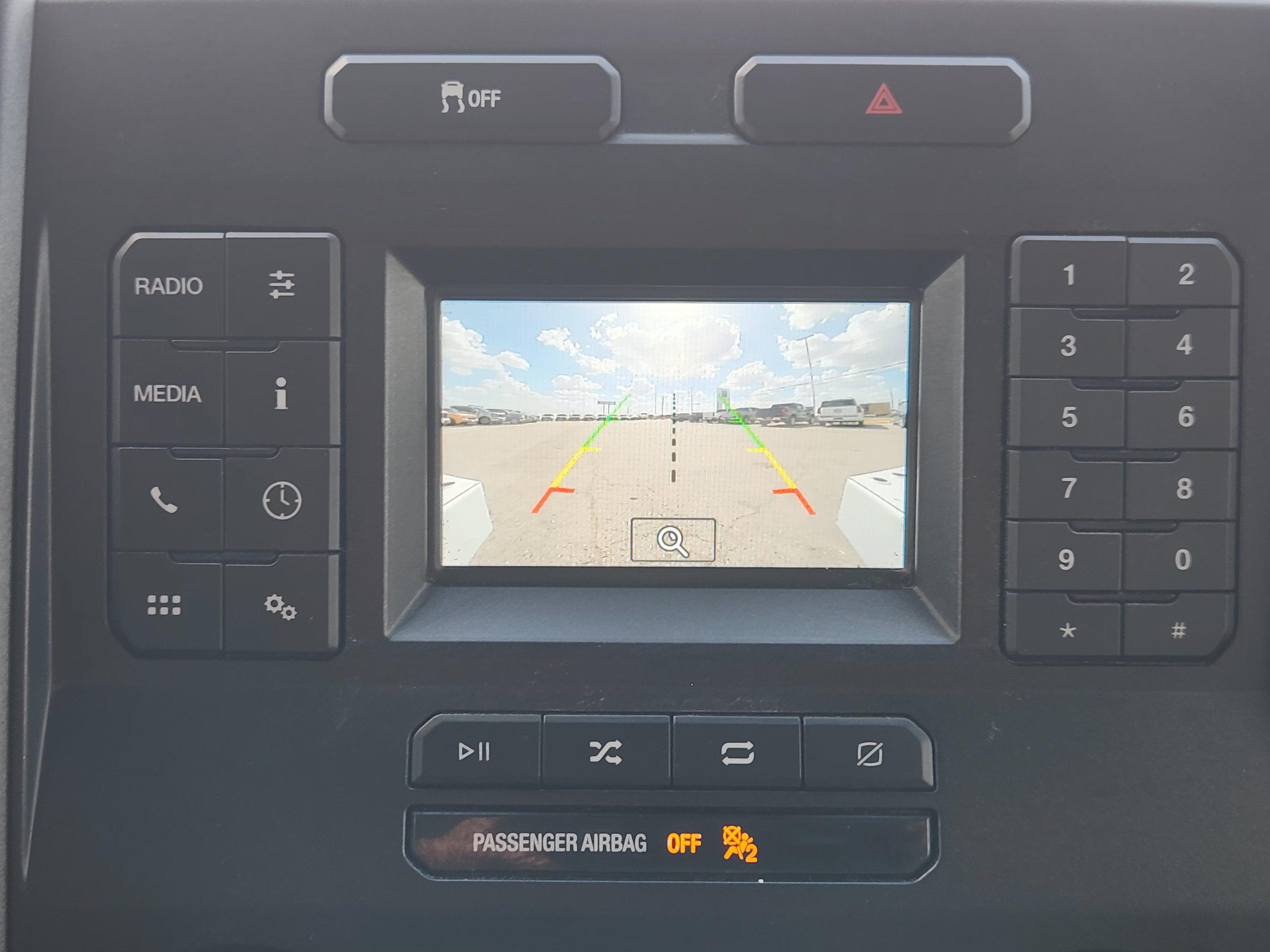 2022 Ford Super Duty F-350 SRW XL