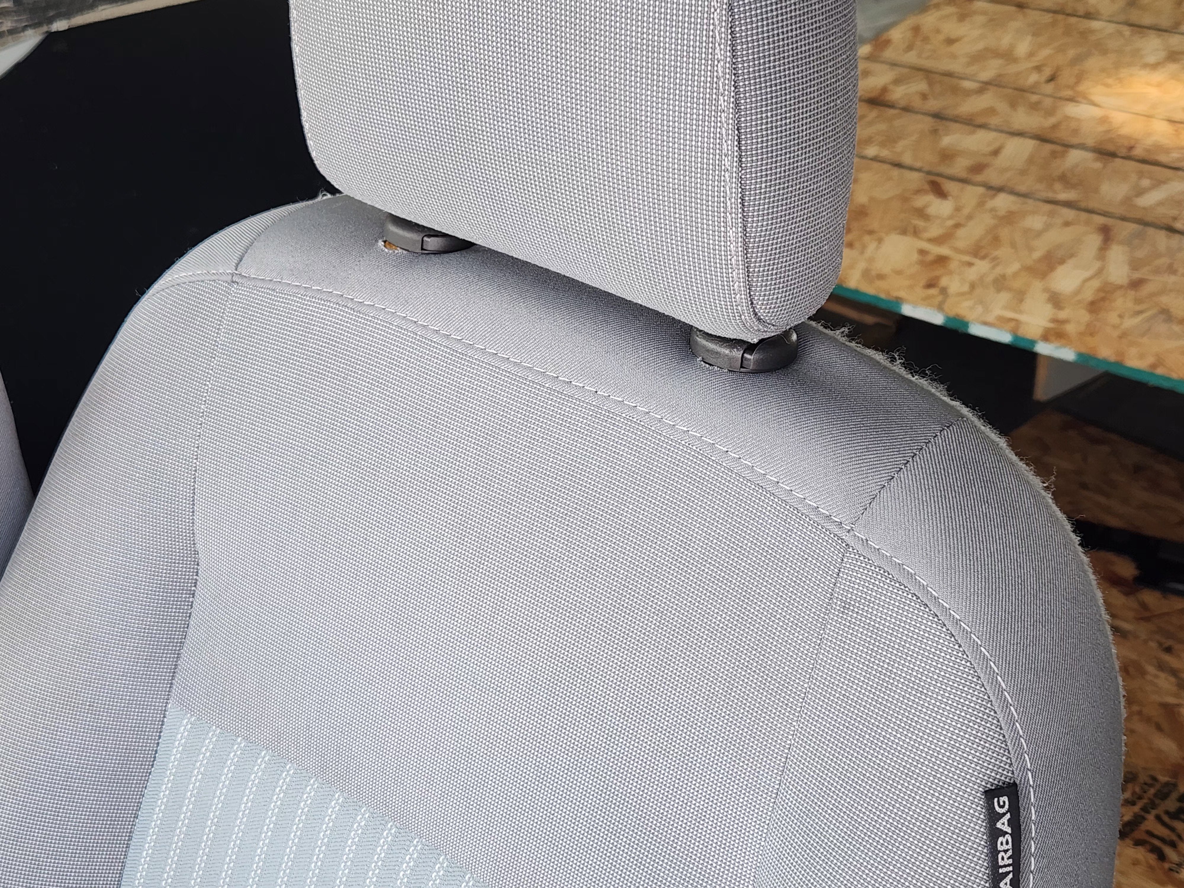 2019 Ford Transit Van T-150 MD RF GVWR