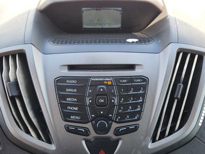 2019 Ford Transit Van T-150 MD RF GVWR