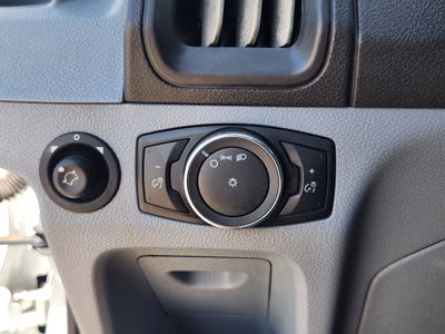 2019 Ford Transit Van T-150 MD RF GVWR