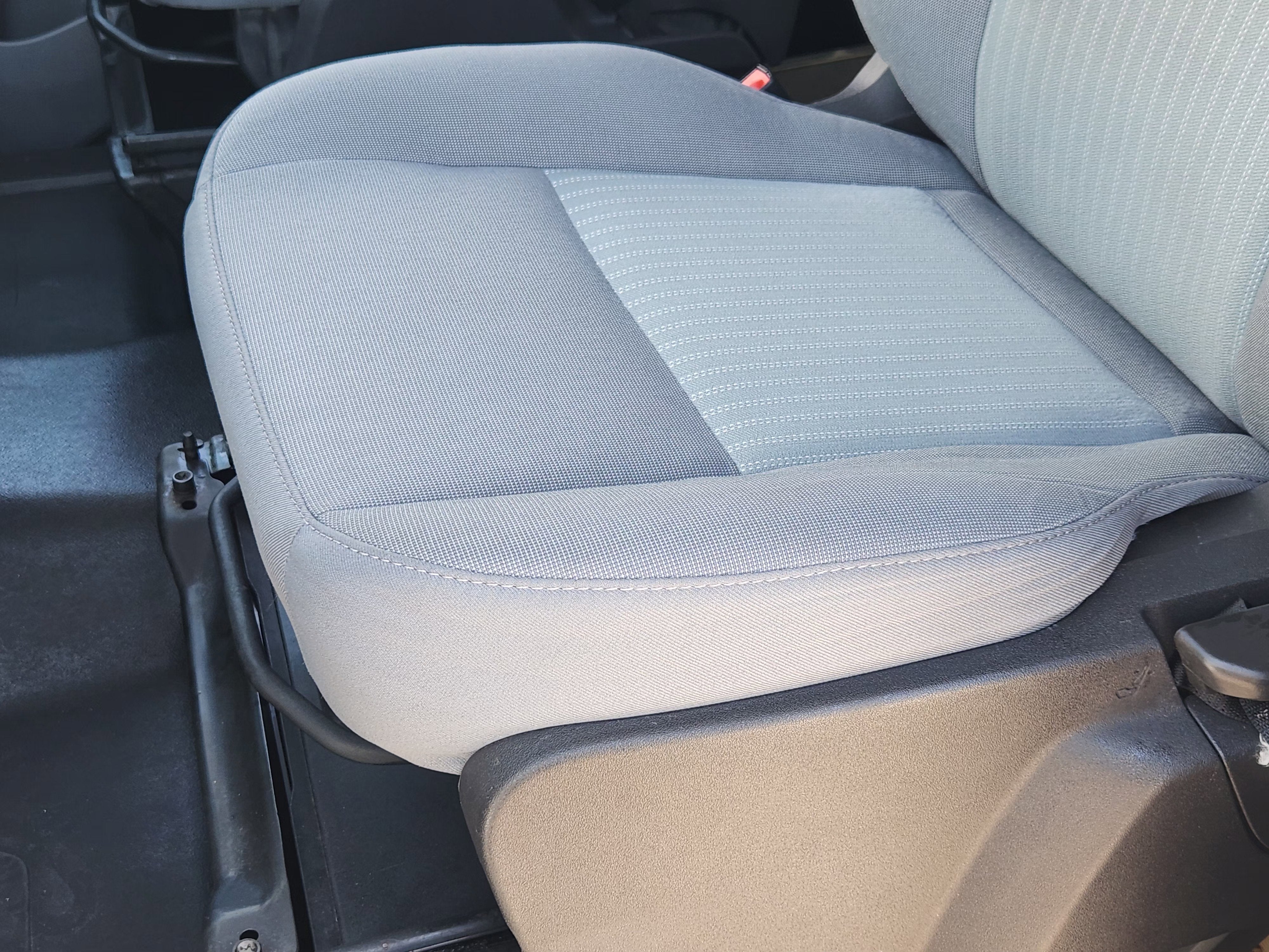 2019 Ford Transit Van T-150 MD RF GVWR