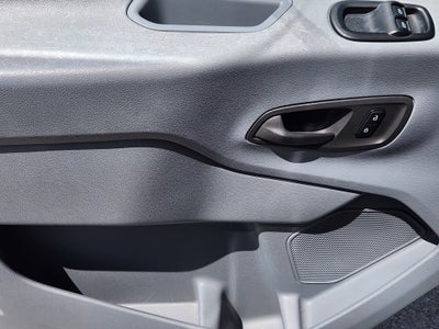 2019 Ford Transit Van T-150 MD RF GVWR