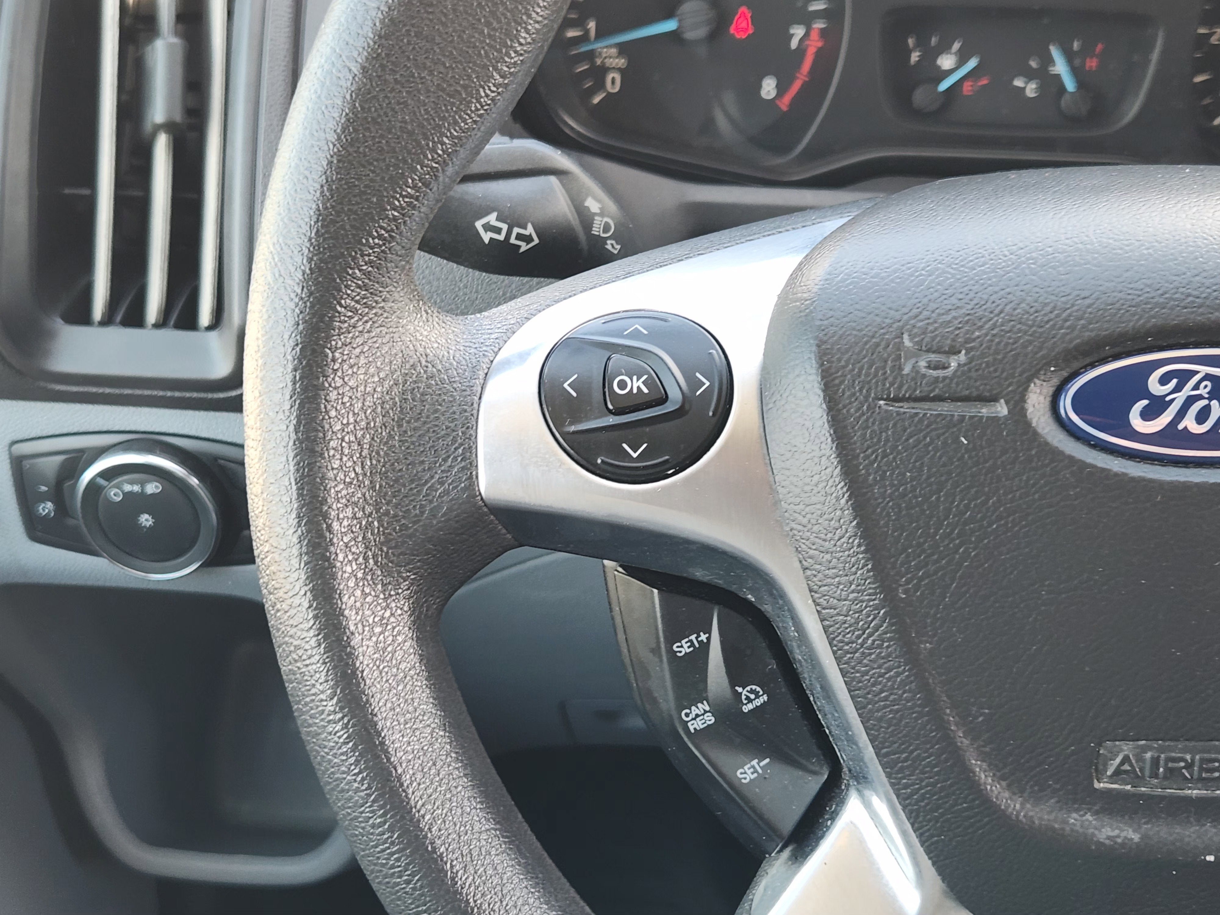 2019 Ford Transit Van T-150 MD RF GVWR