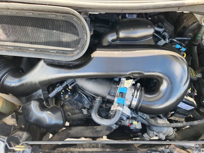 2019 Ford Transit Van T-150 MD RF GVWR