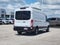 2019 Ford Transit Van T-150 MD RF GVWR