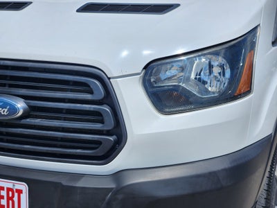 2019 Ford Transit Van T-150 MD RF GVWR