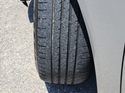 2013 Chevrolet Malibu LT