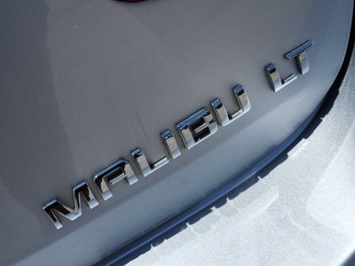 2013 Chevrolet Malibu LT