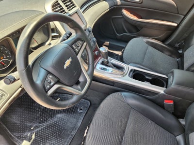 2013 Chevrolet Malibu LT
