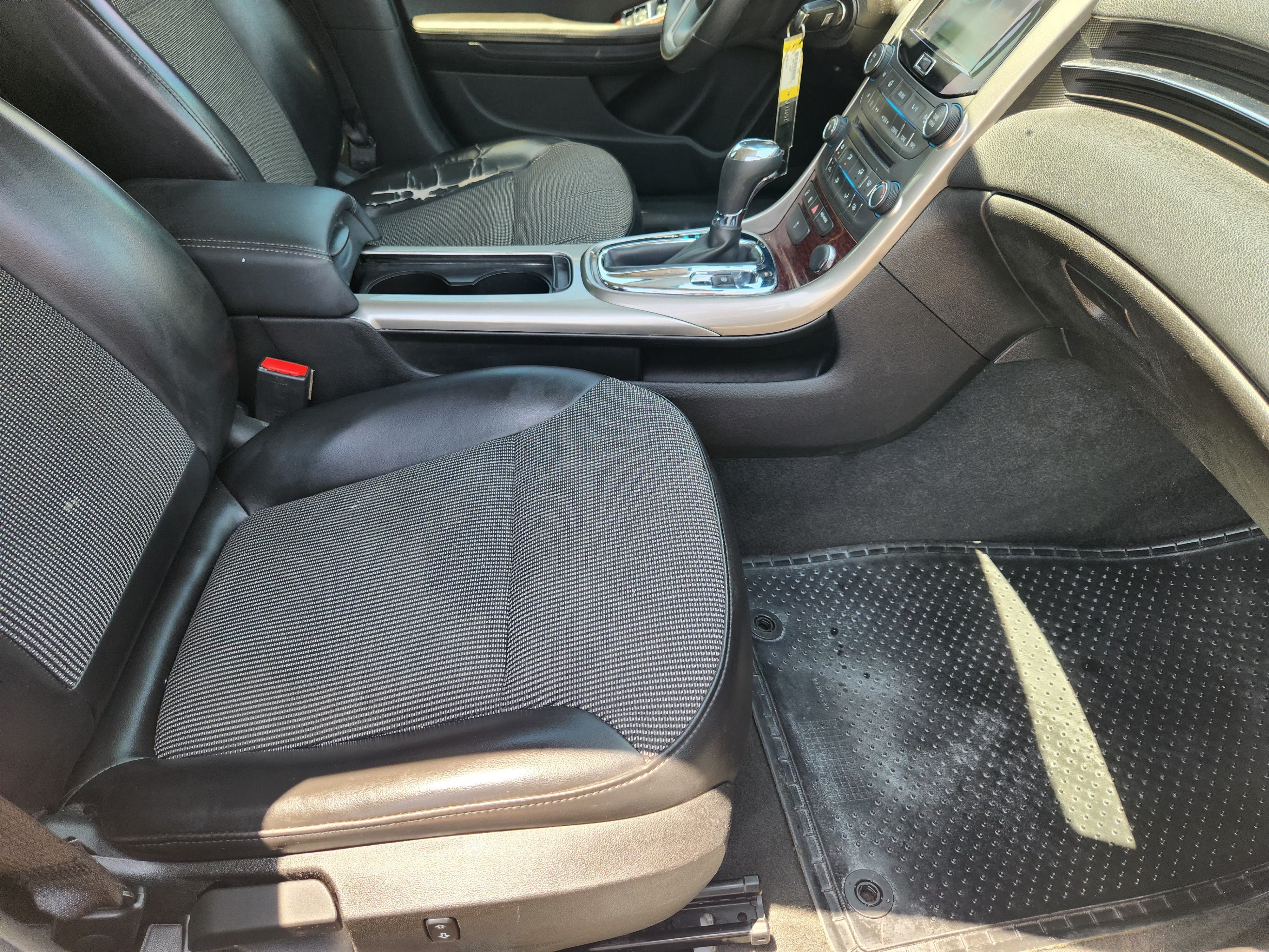 2013 Chevrolet Malibu LT