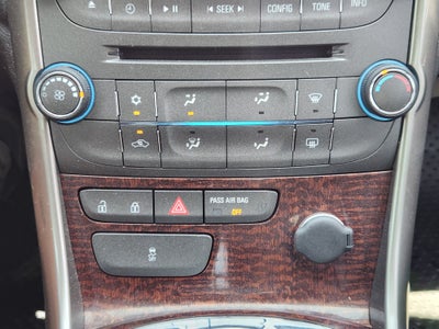 2013 Chevrolet Malibu LT