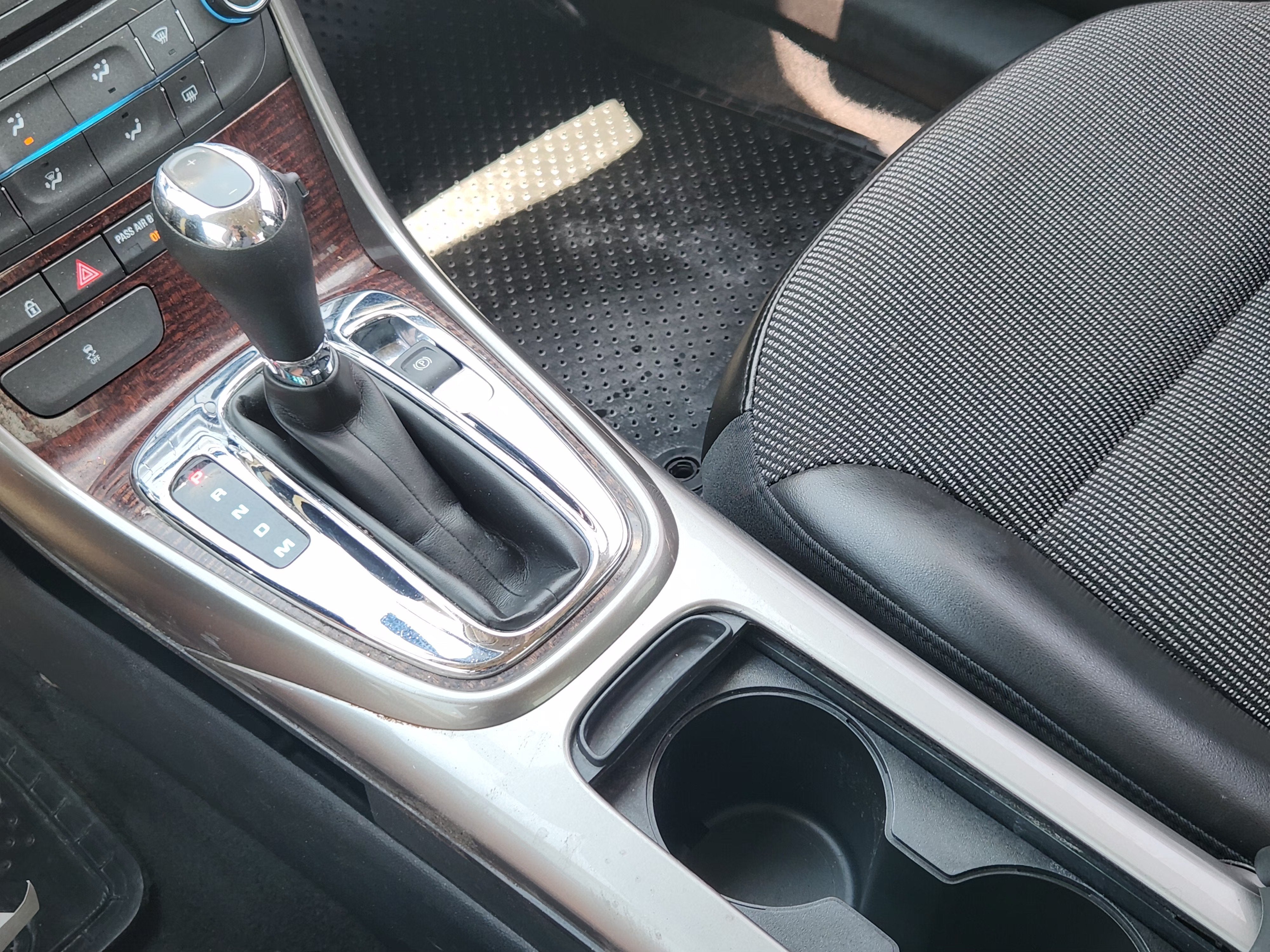 2013 Chevrolet Malibu LT