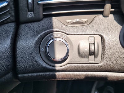 2013 Chevrolet Malibu LT