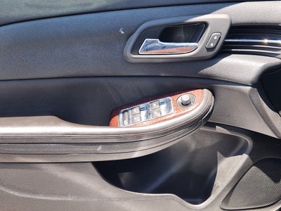 2013 Chevrolet Malibu LT