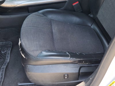 2013 Chevrolet Malibu LT