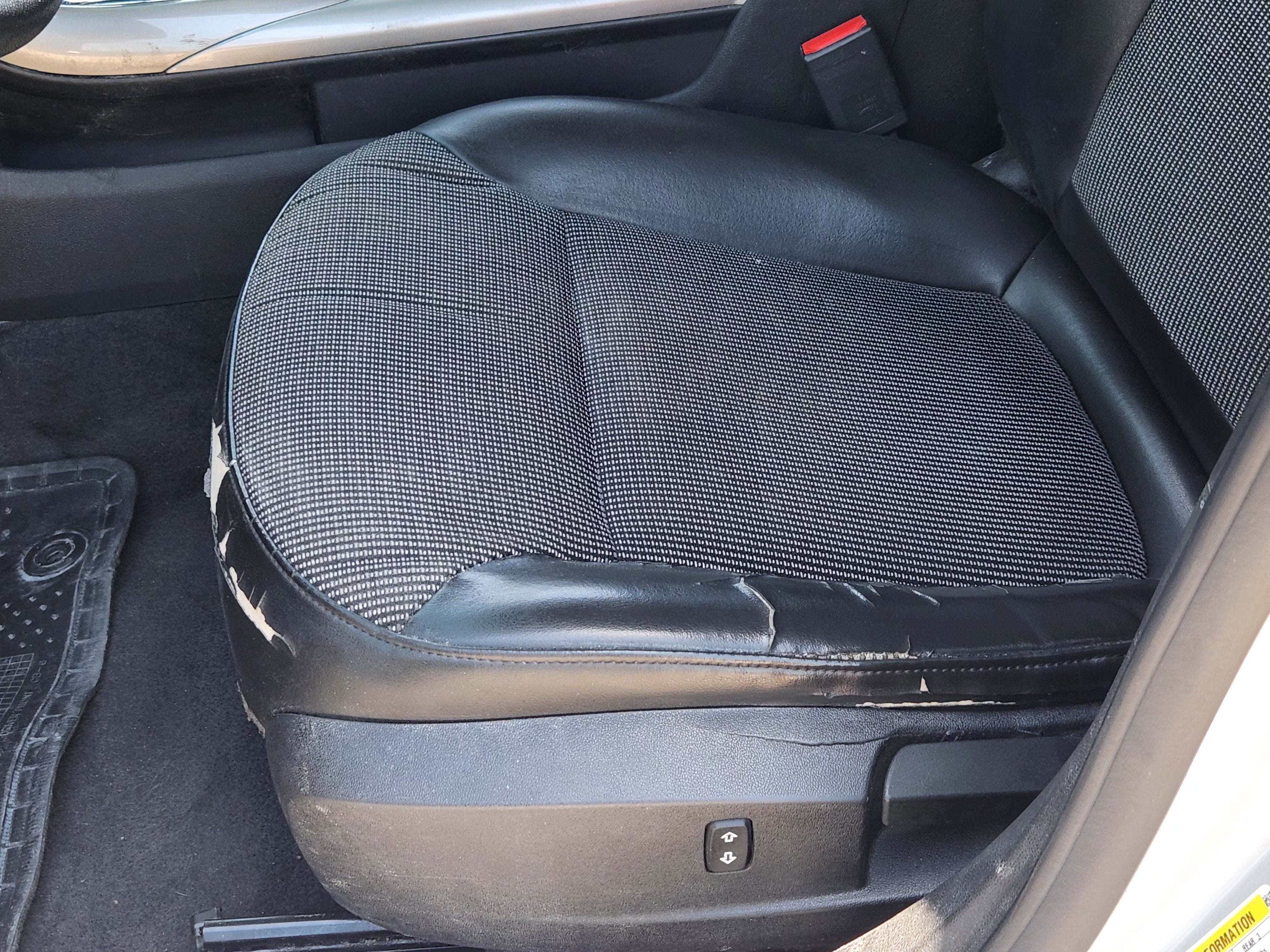 2013 Chevrolet Malibu LT