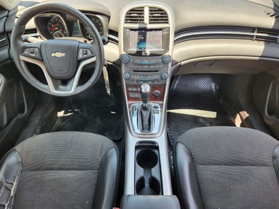 2013 Chevrolet Malibu LT