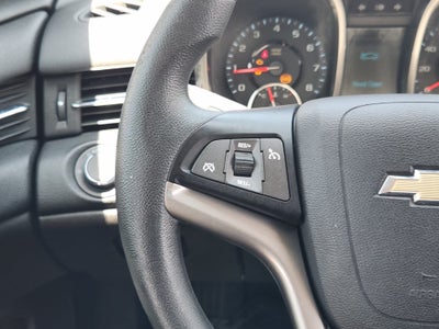 2013 Chevrolet Malibu LT