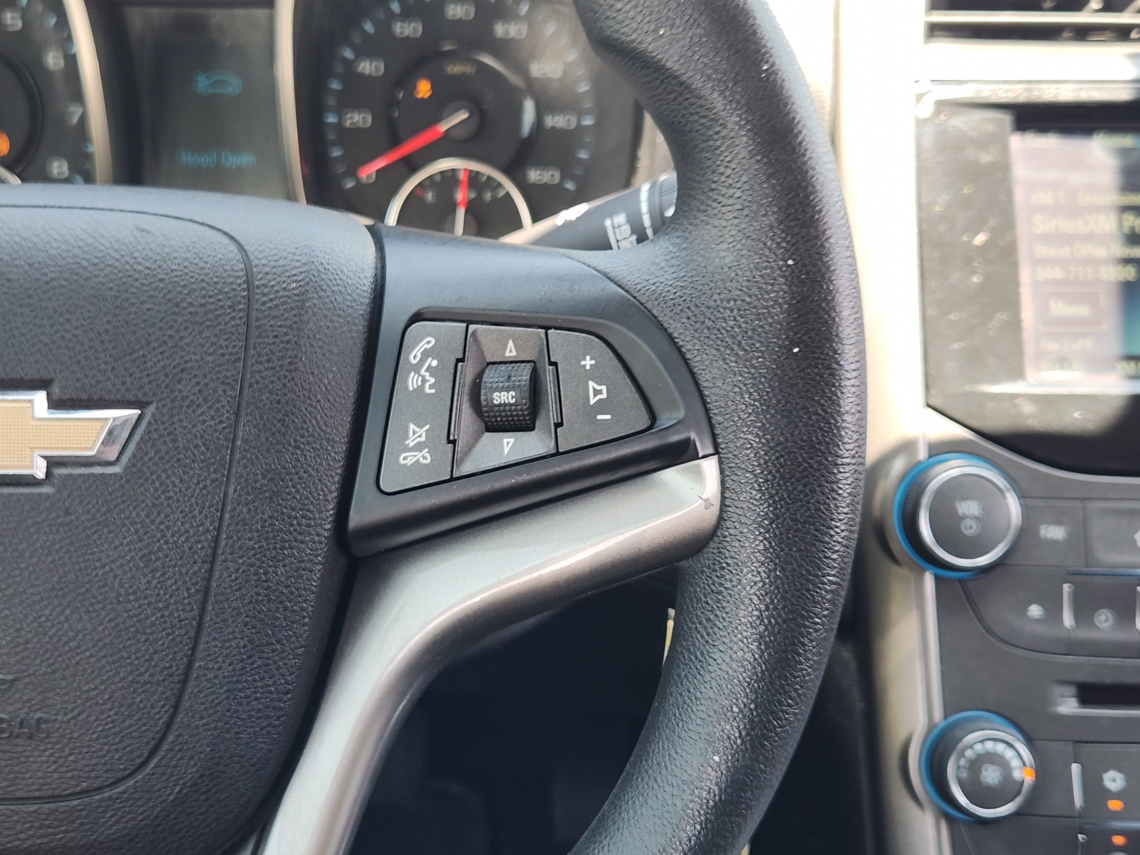 2013 Chevrolet Malibu LT