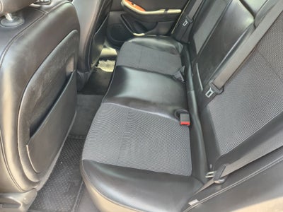 2013 Chevrolet Malibu LT