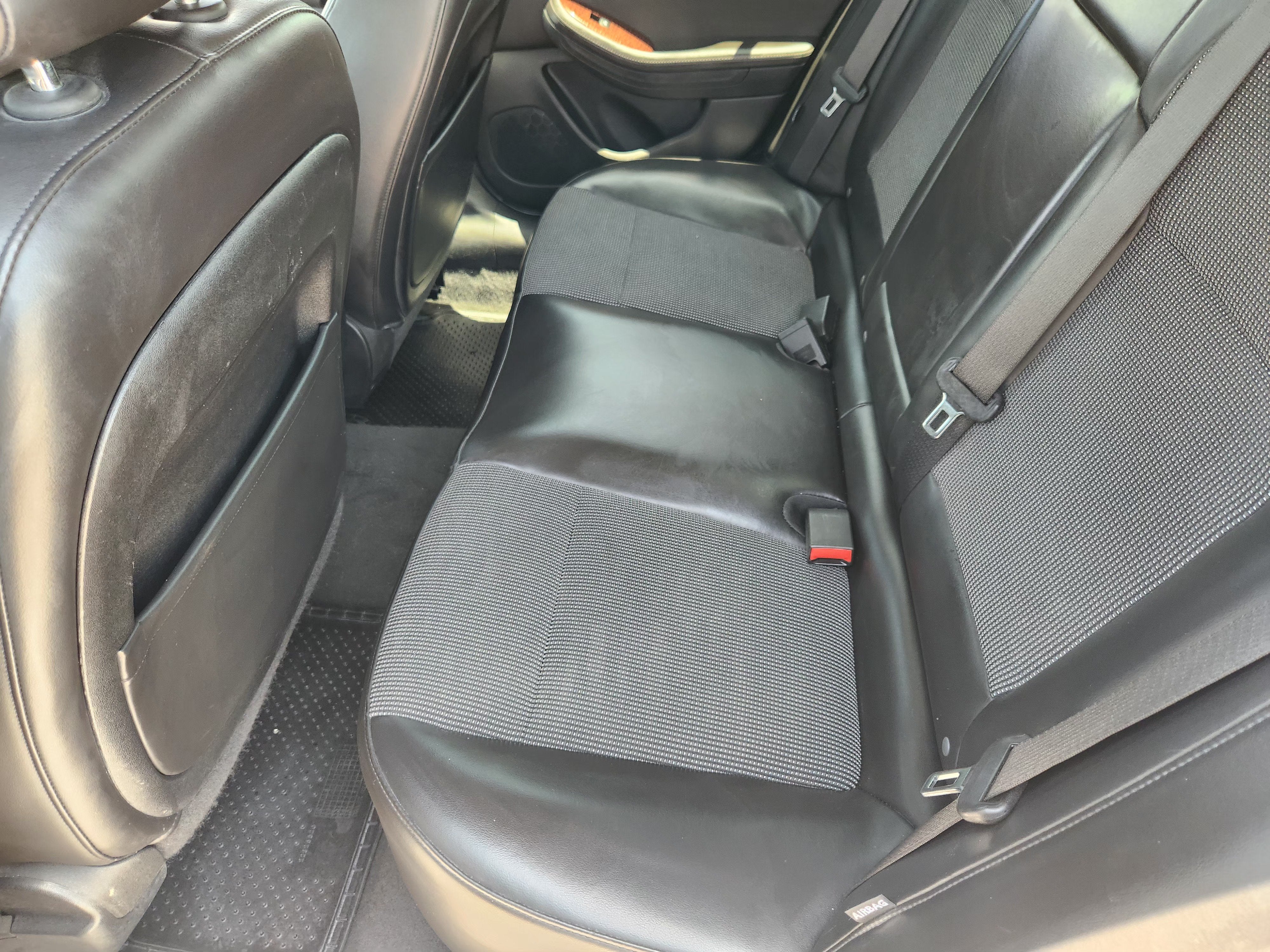2013 Chevrolet Malibu LT