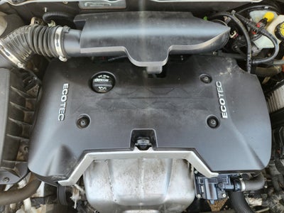 2013 Chevrolet Malibu LT