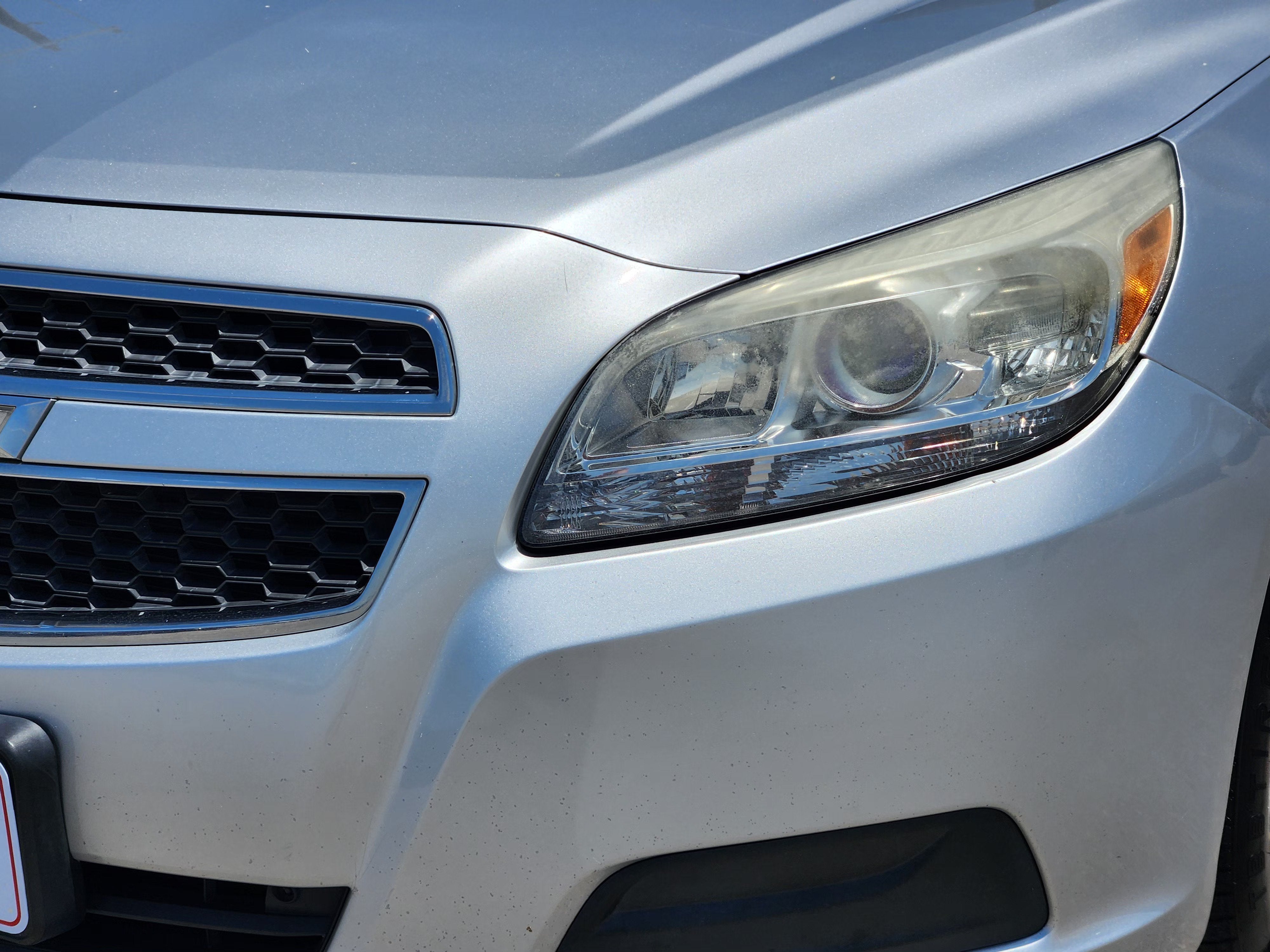 2013 Chevrolet Malibu LT