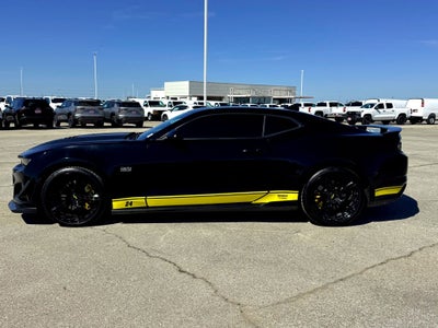 2020 Chevrolet Camaro 2SS