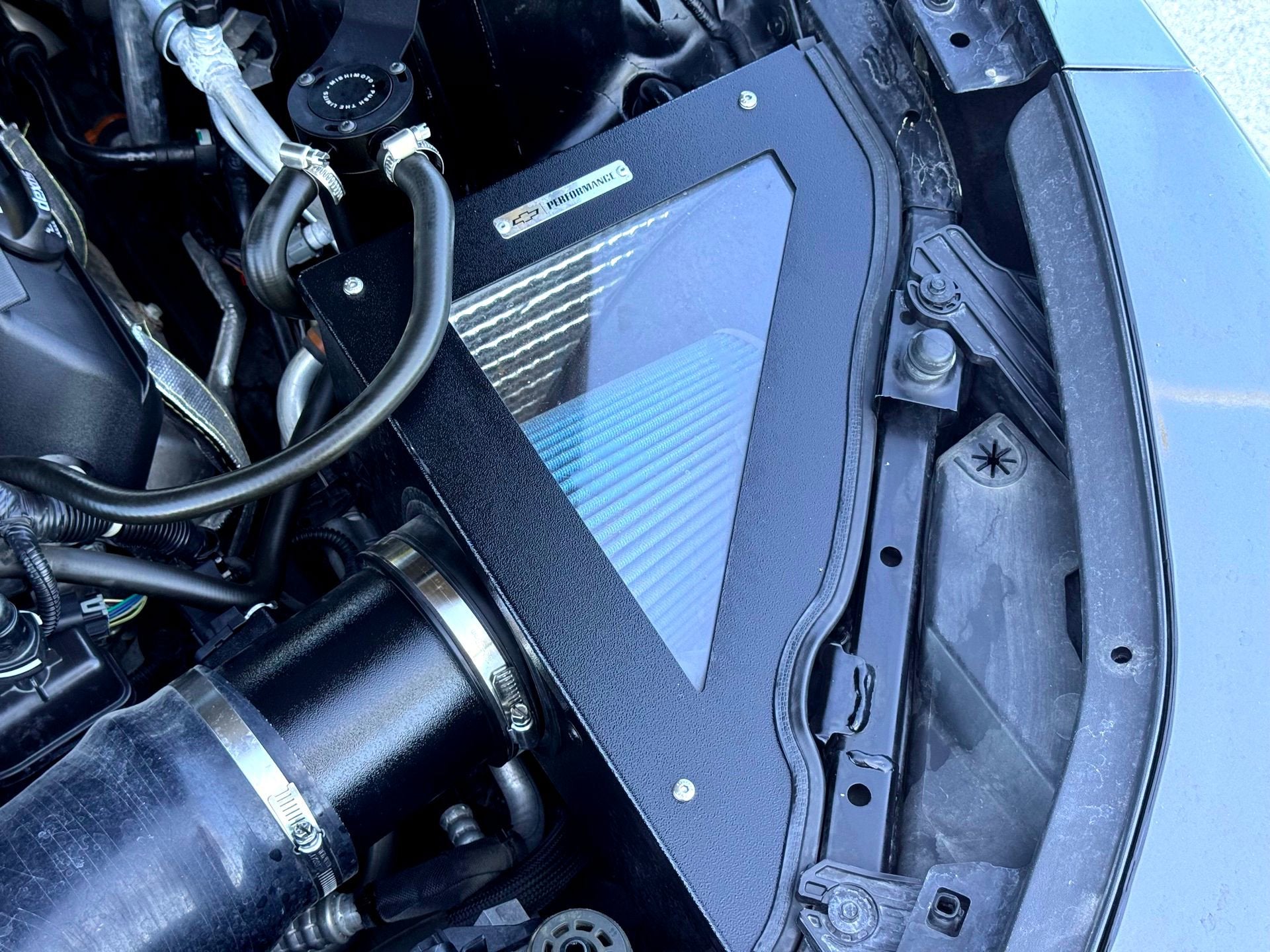 2020 Chevrolet Camaro 2SS