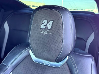 2020 Chevrolet Camaro 2SS