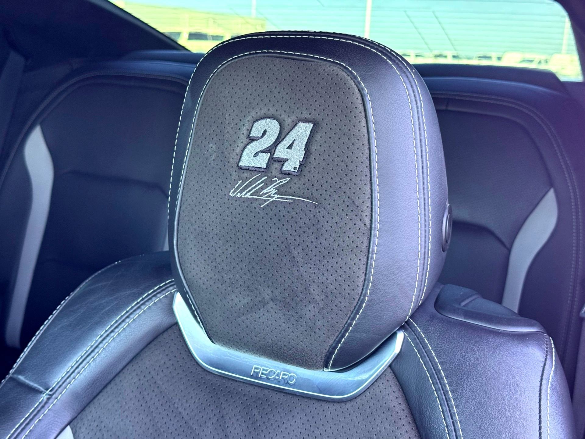 2020 Chevrolet Camaro 2SS