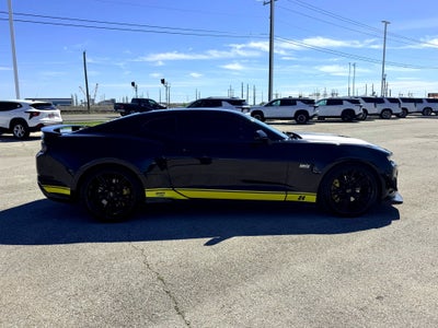 2020 Chevrolet Camaro 2SS