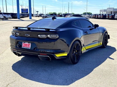 2020 Chevrolet Camaro 2SS