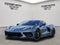 2023 Chevrolet Corvette Stingray 1LT