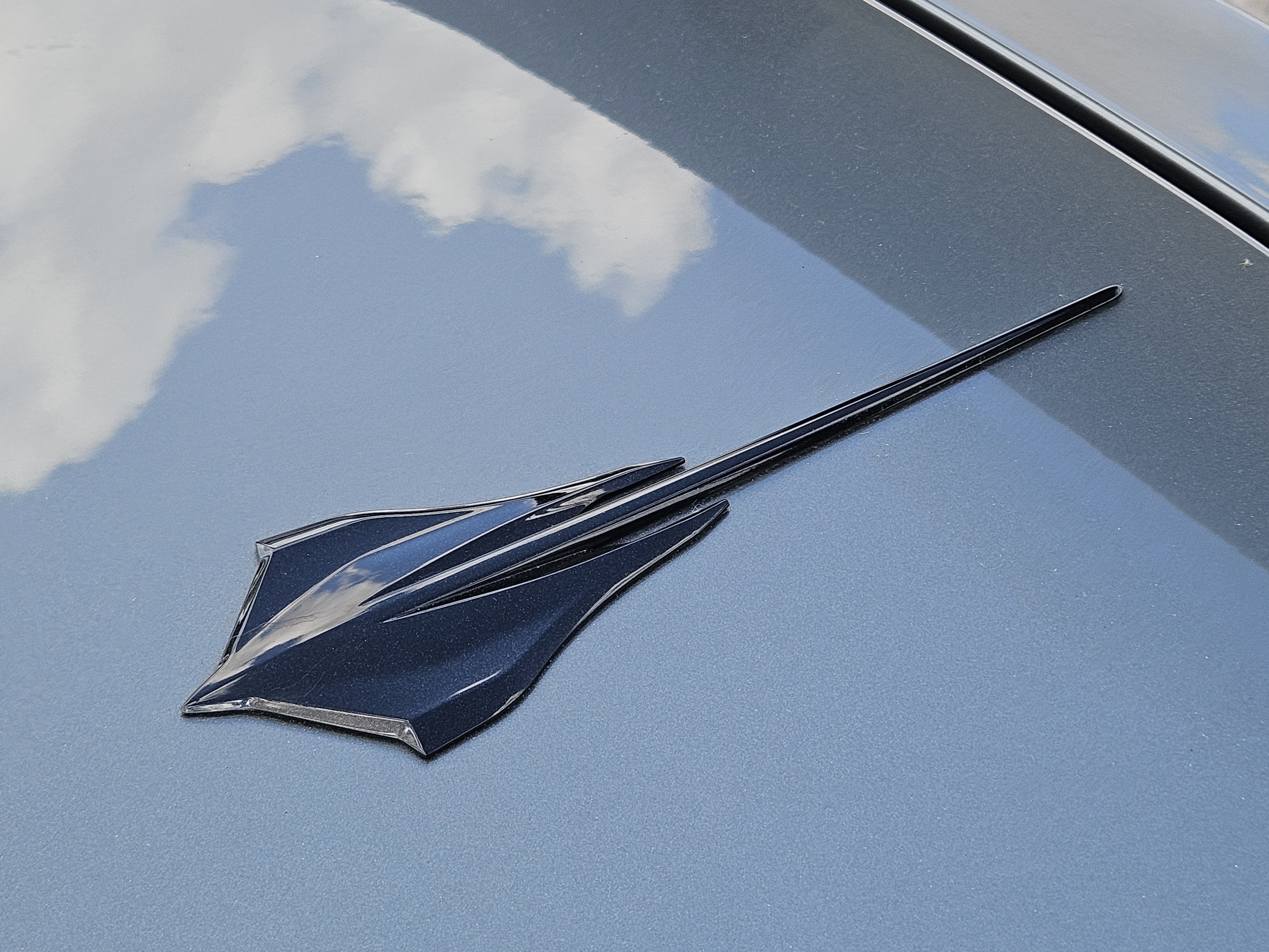 2023 Chevrolet Corvette Stingray 1LT