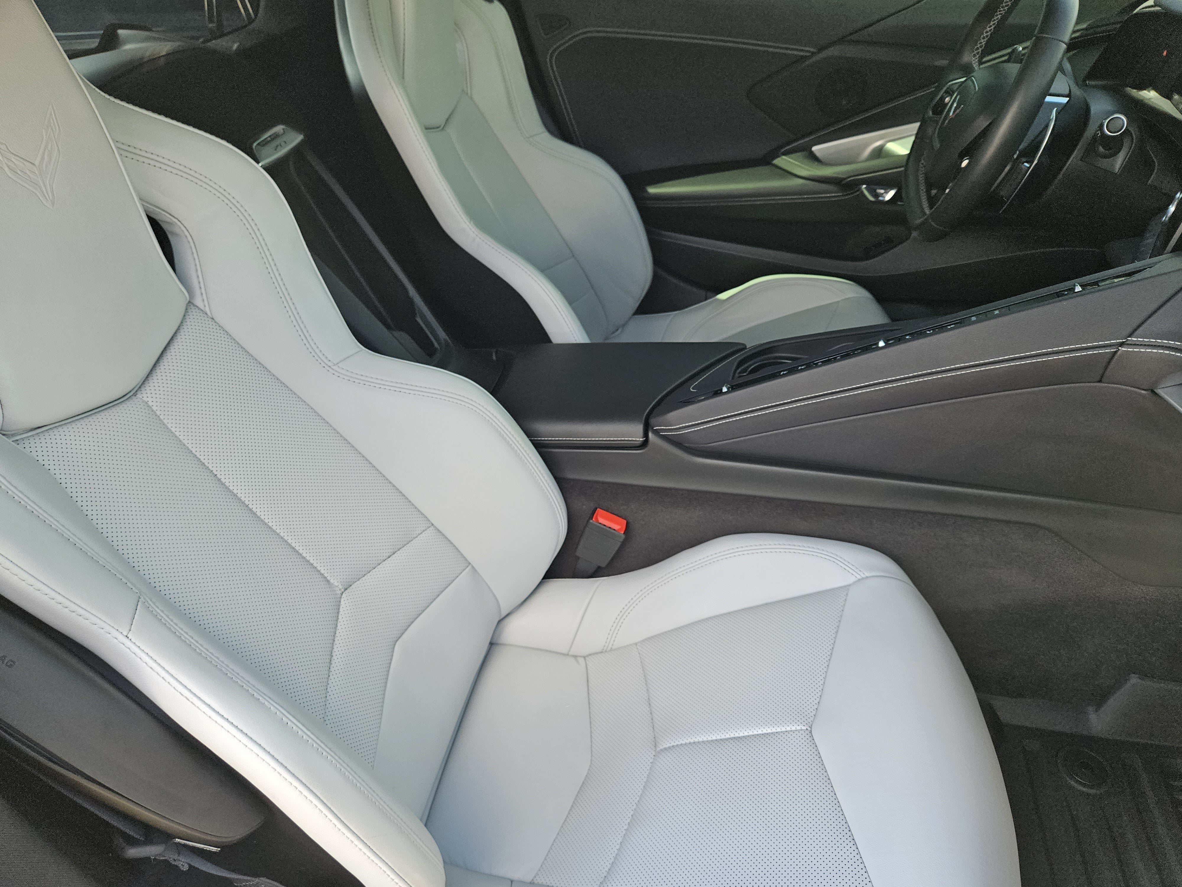 2023 Chevrolet Corvette Stingray 1LT