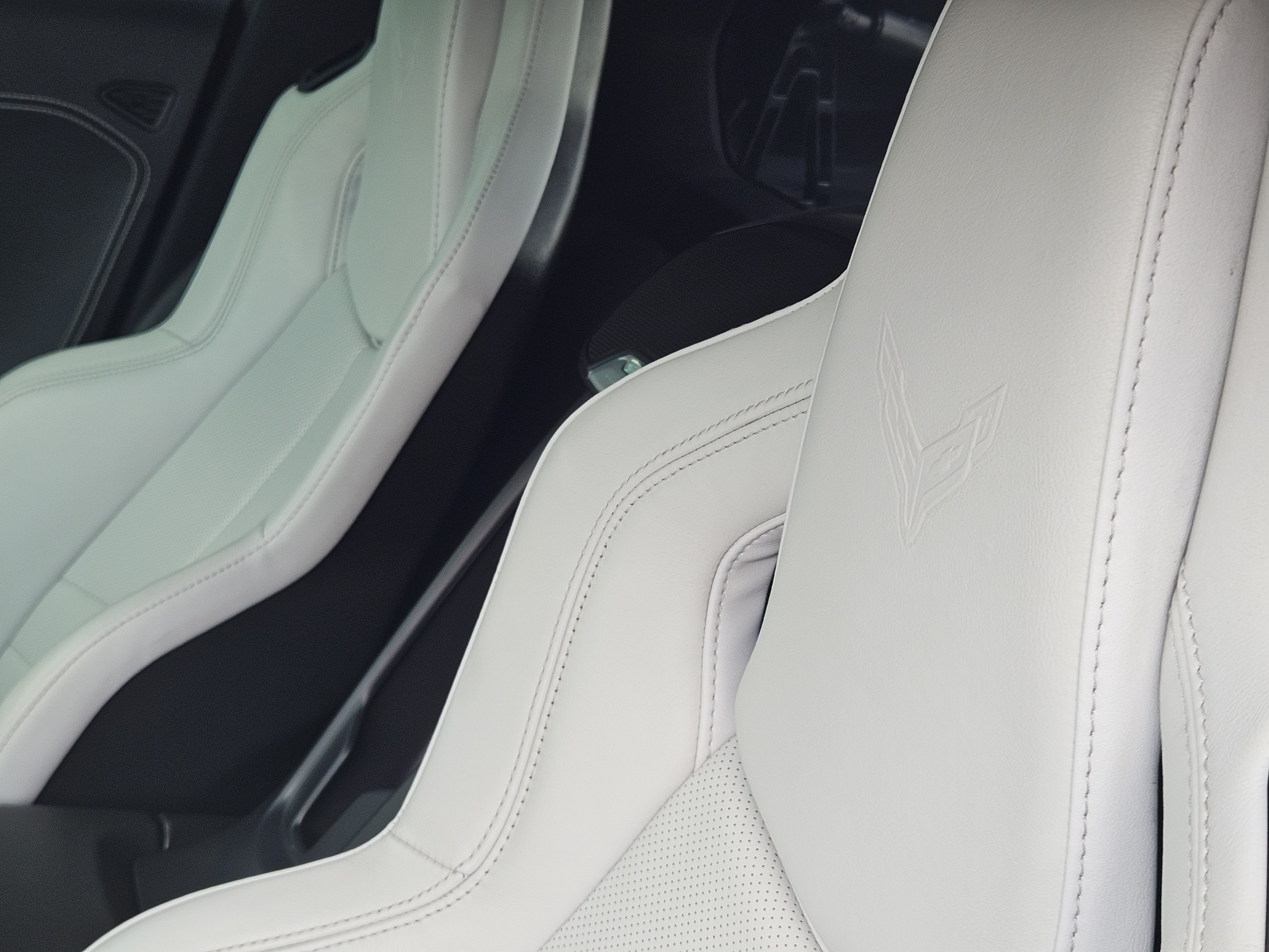 2023 Chevrolet Corvette Stingray 1LT