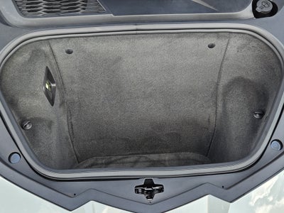 2023 Chevrolet Corvette Stingray 1LT