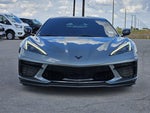 2023 Chevrolet Corvette Stingray 1LT