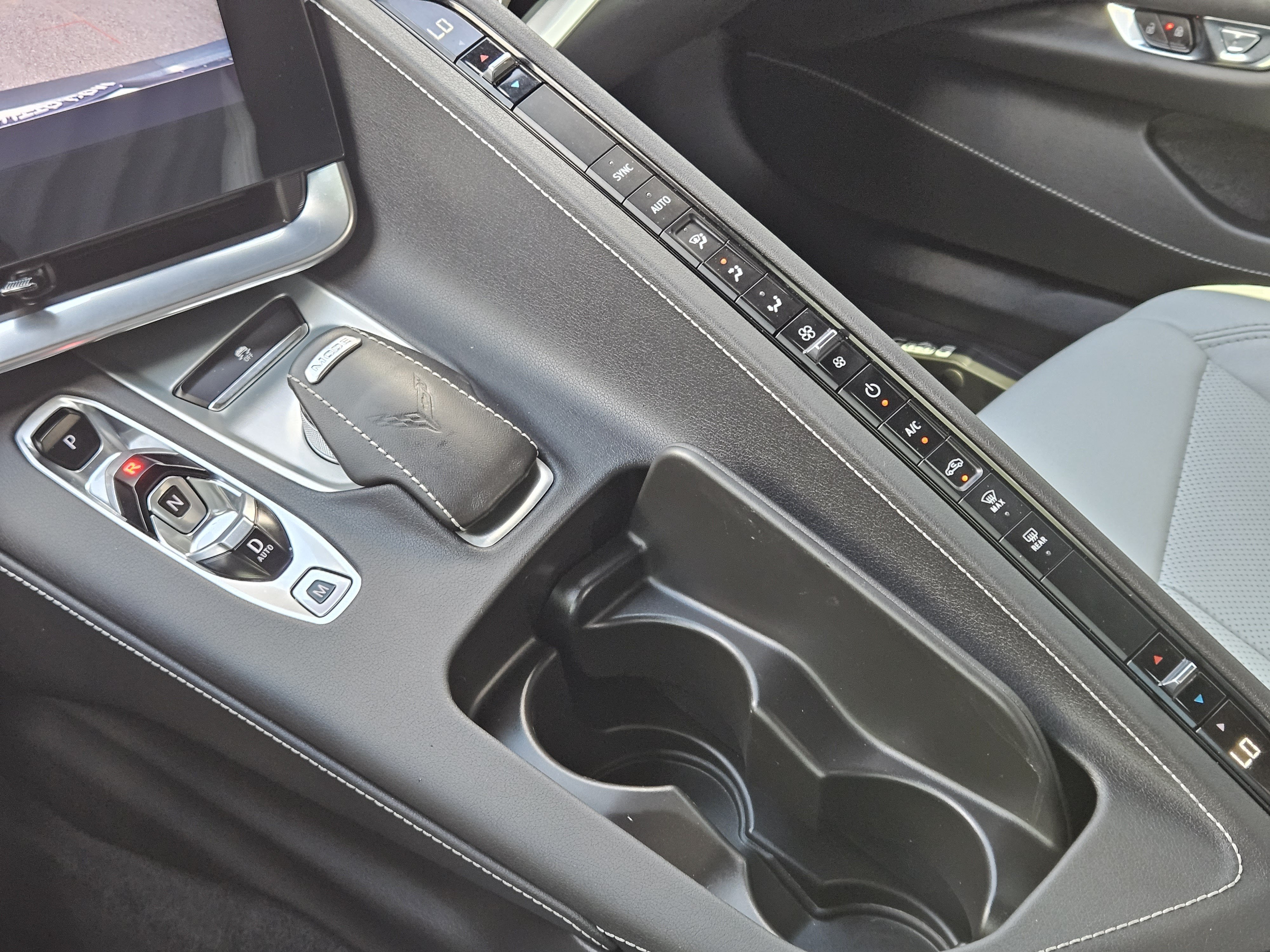 2023 Chevrolet Corvette Stingray 1LT