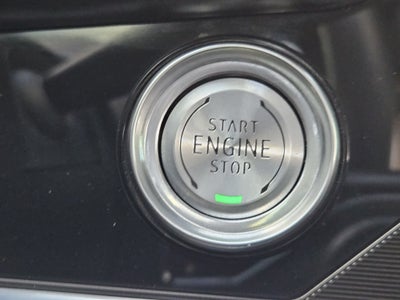 2023 Chevrolet Corvette Stingray 1LT