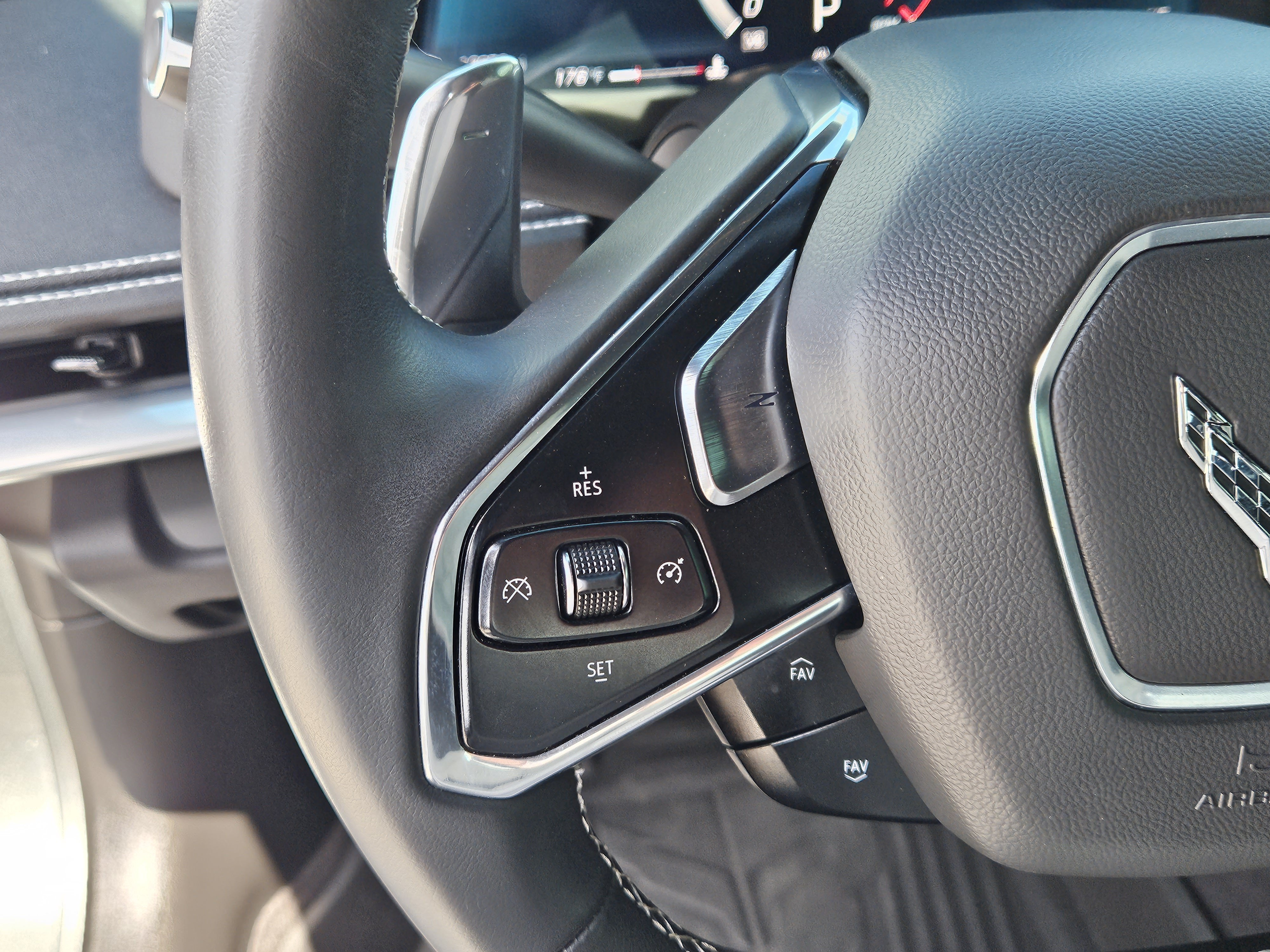 2023 Chevrolet Corvette Stingray 1LT