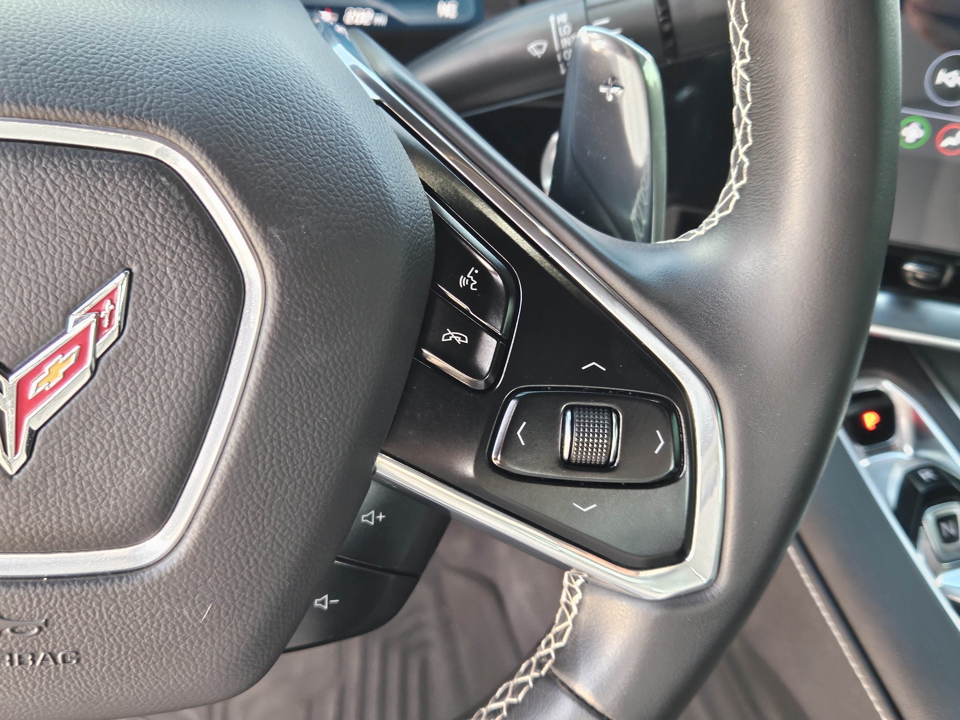 2023 Chevrolet Corvette Stingray 1LT