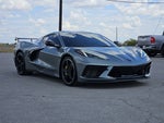 2023 Chevrolet Corvette Stingray 1LT