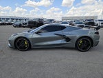 2023 Chevrolet Corvette Stingray 1LT