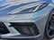 2023 Chevrolet Corvette Stingray 1LT
