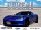 2019 Chevrolet Corvette Stingray 1LT