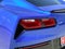 2019 Chevrolet Corvette Stingray 1LT