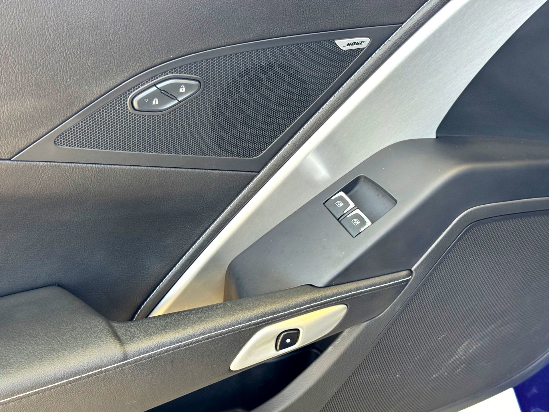 2019 Chevrolet Corvette Stingray 1LT