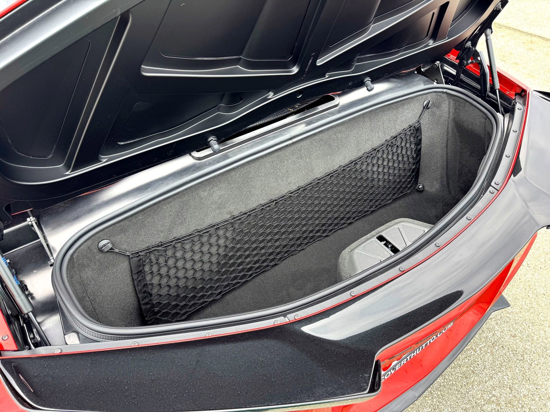 2025 Chevrolet Corvette Z06 2LZ